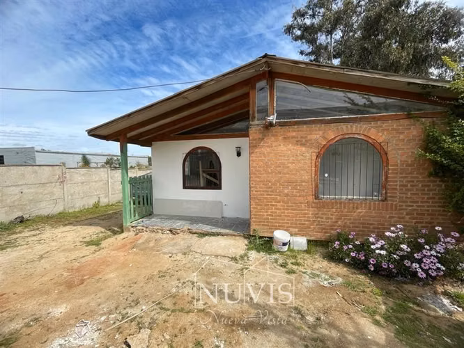 Parcela en venta en Quilpué