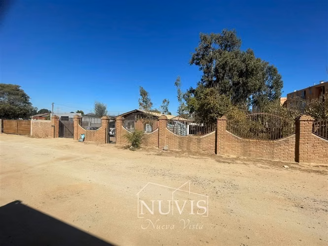 Parcela en venta en Quilpué