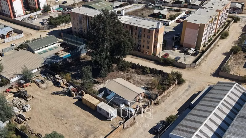 Parcela en venta en Quilpué