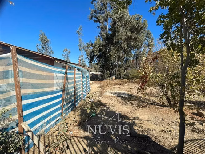 Parcela en venta en Quilpué