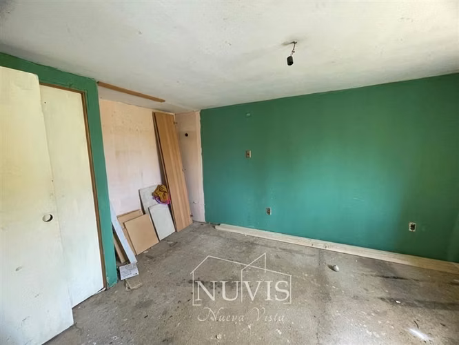 Parcela en venta en Quilpué