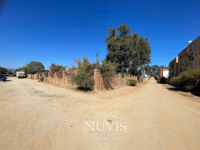 Parcela en venta en Quilpué