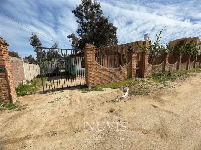 Parcela en venta en Quilpué