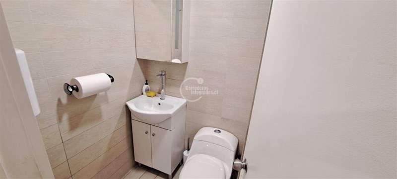 Oficina en venta en Providencia - Imagen 8