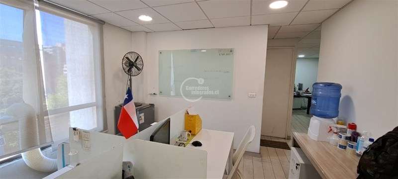 Oficina en venta en Providencia - Imagen 6