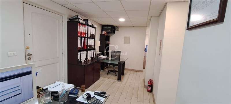 Oficina en venta en Providencia - Imagen 4