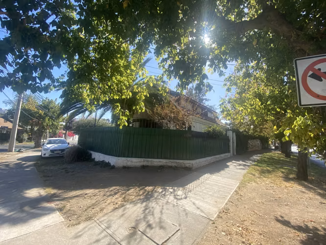 CASA A LA VENTA