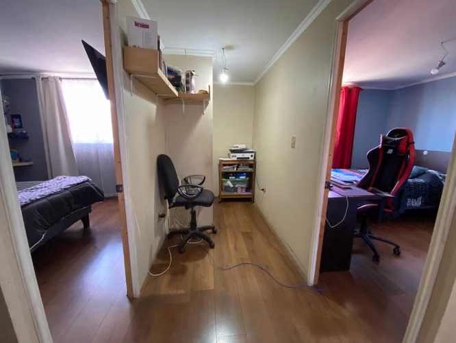 Espaciosa Casa Familiar en Zona Tranquila (161036) - Imagen 16
