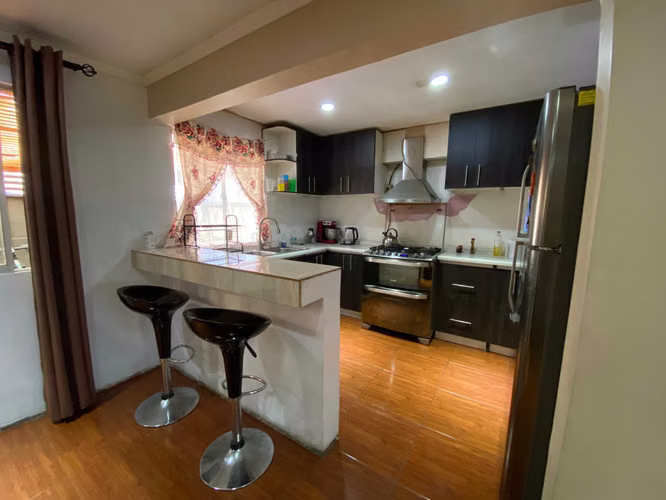 Espaciosa Casa Familiar en Zona Tranquila (161036) - Imagen 13