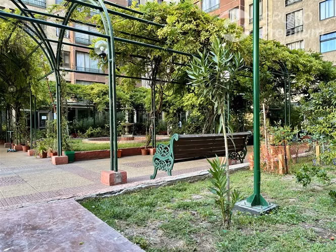 Depto arriendo Santiago Centro cercano a Metro Santa Ana - Imagen 13