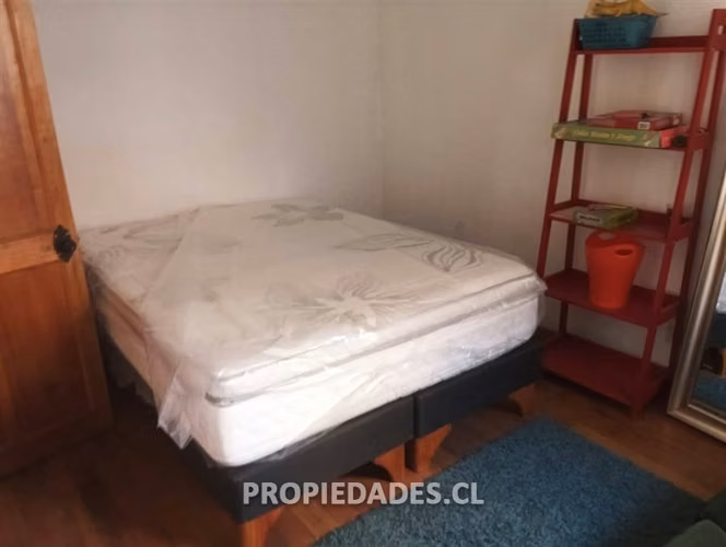 Departamento en venta de 5 dorm. en Providencia
