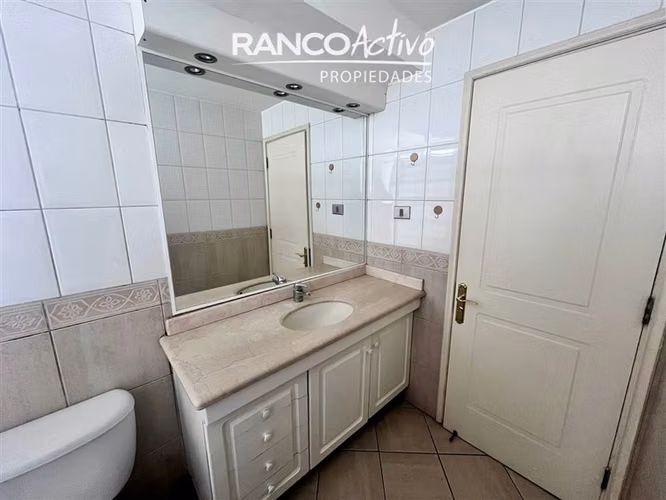 Arriendo dpto 2D con estacionamiento Av. Alemania, Temuco - Imagen 14