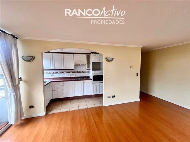 Arriendo dpto 2D con estacionamiento Av. Alemania, Temuco - Imagen 8