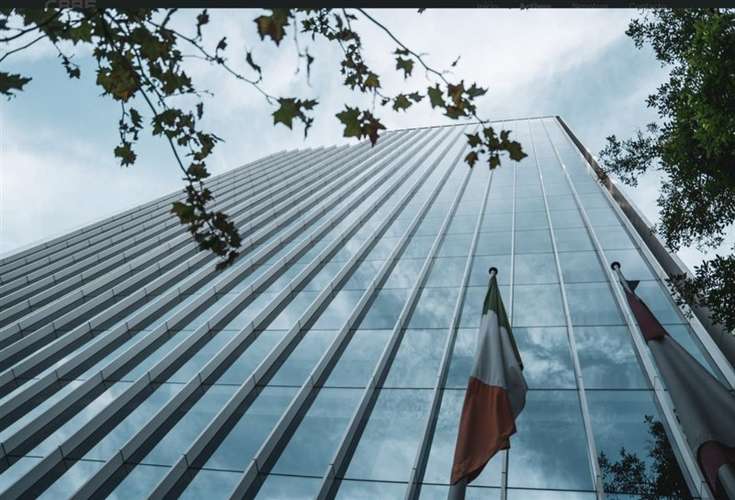 Arriendo OFICINA en Edificio Apoquindo 2929 en Las Condes - Imagen 16