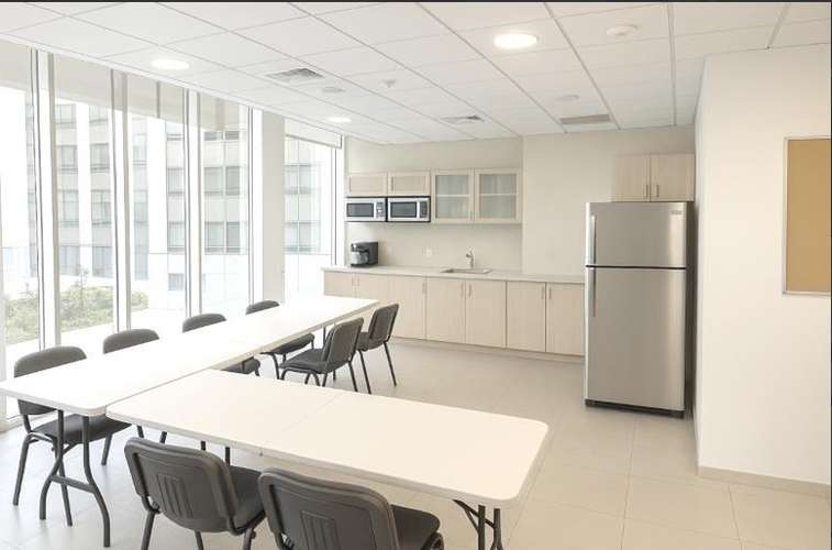 Arriendo OFICINA en Edificio Apoquindo 2929 en Las Condes - Imagen 12
