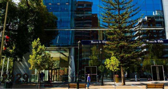 Arriendo OFICINA en Edificio Apoquindo 2929 en Las Condes - Imagen 3
