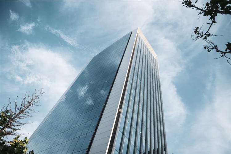 Arriendo OFICINA en Edificio Apoquindo 2929 en Las Condes - Imagen 5
