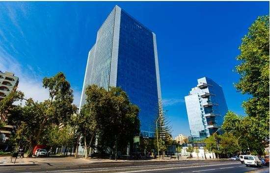 Arriendo OFICINA en Edificio Apoquindo 2929 en Las Condes - Imagen 4