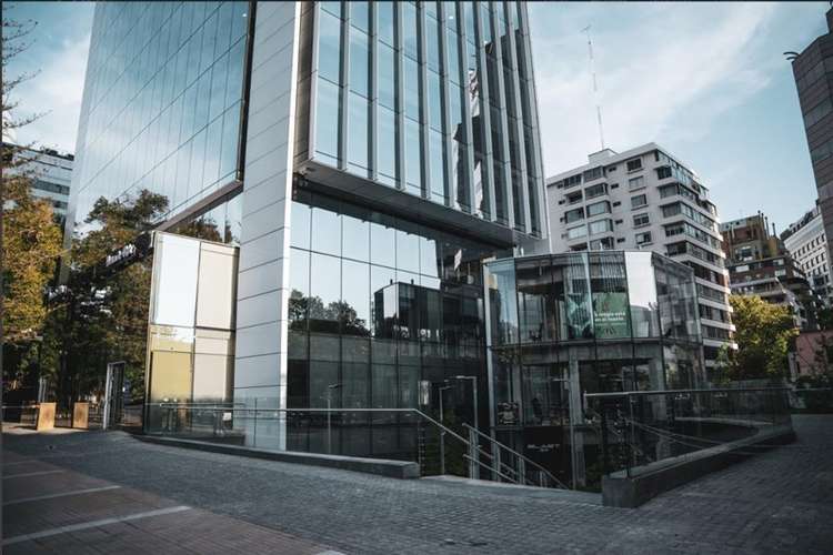 Arriendo OFICINA en Edificio Apoquindo 2929 en Las Condes - Imagen 7