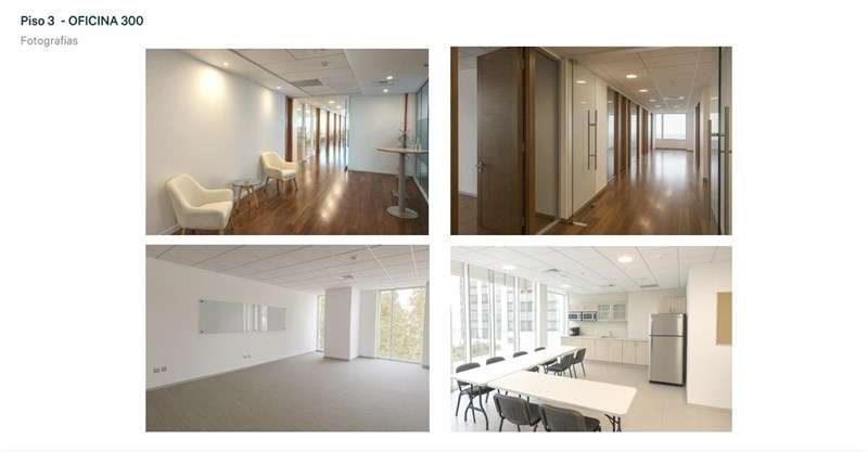 Arriendo OFICINA en Edificio Apoquindo 2929 en Las Condes - Imagen 13
