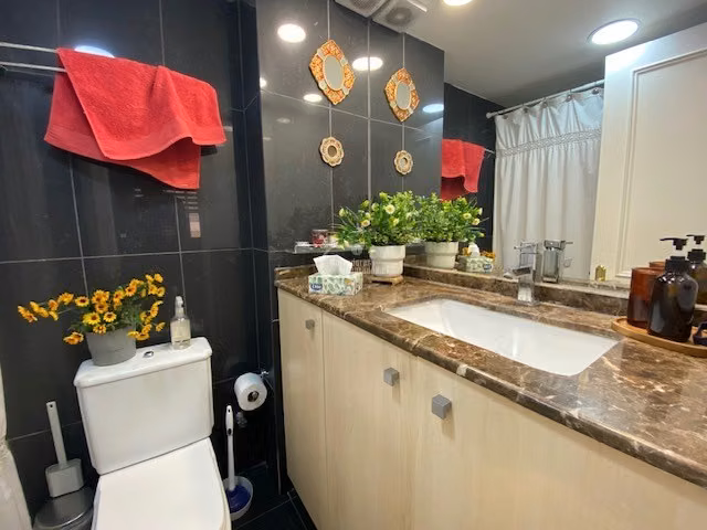 Departamento en venta de 3 dorm. en Las Condes - Imagen 12