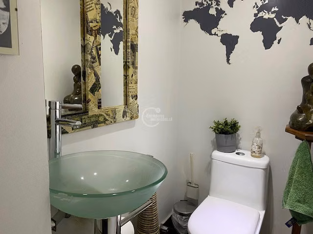 Departamento en venta de 3 dorm. en Las Condes - Imagen 23