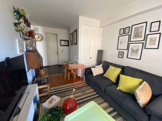Departamento en venta de 3 dorm. en Las Condes - Imagen 22