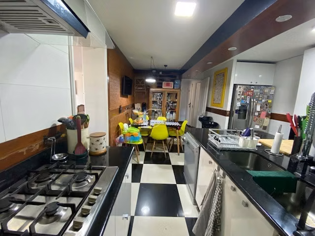 Departamento en venta de 3 dorm. en Las Condes - Imagen 26