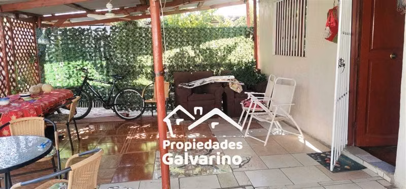 Casa en venta en Lampa - Imagen 9