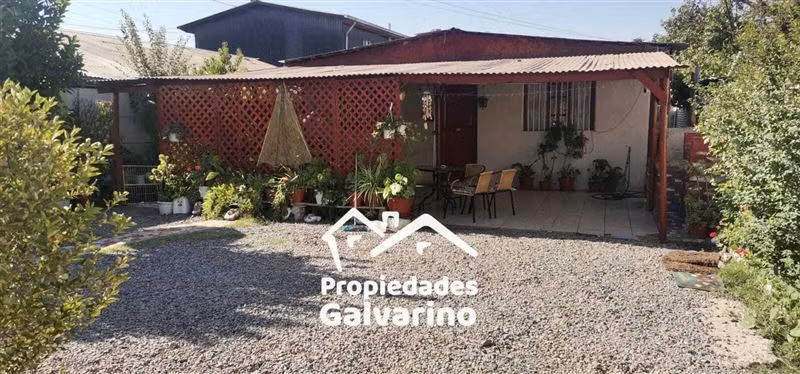 Casa en venta en Lampa - Imagen 7