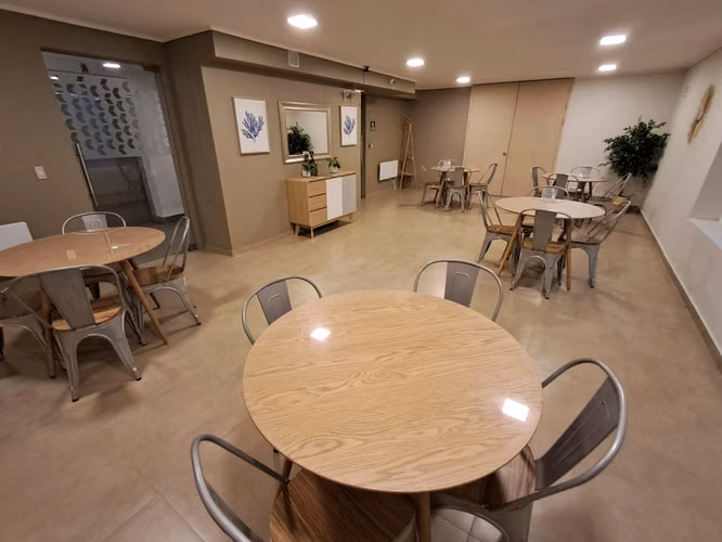 DEPTO ESTUDIO EN EXCELENTE UBICACIÓN