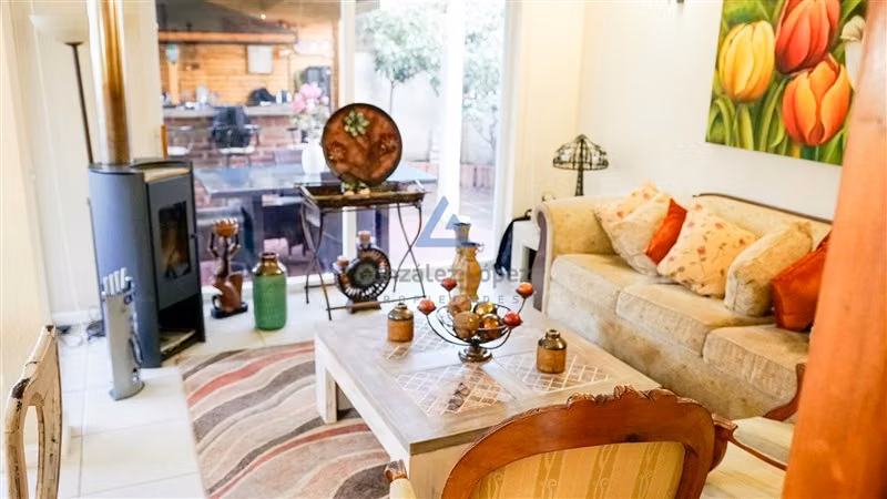 Casa 4D 3B 124 m en Venta Serena Oriente