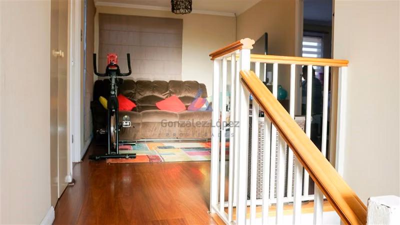 Casa 4D 3B 124 m en Venta Serena Oriente