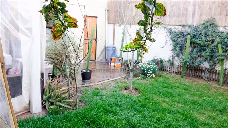 Casa 4D 3B 124 m en Venta Serena Oriente