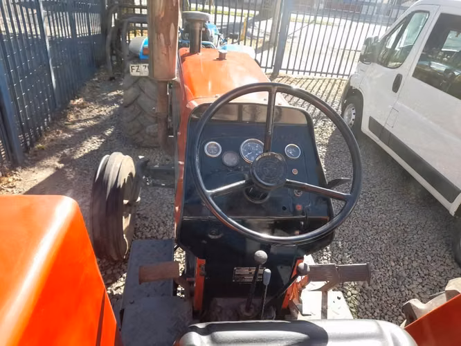 Massey ferguson  1185 1996