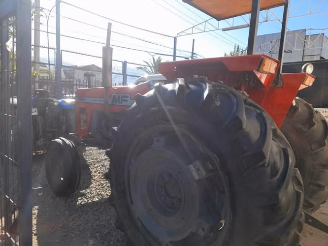 Massey ferguson  1185 1996
