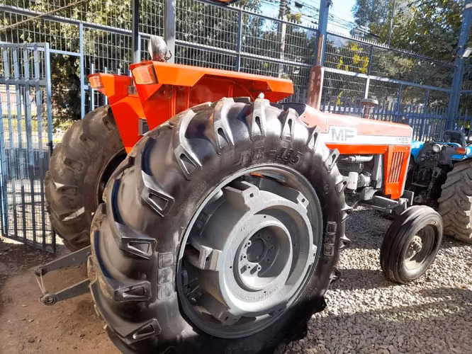 Massey ferguson  1185 1996