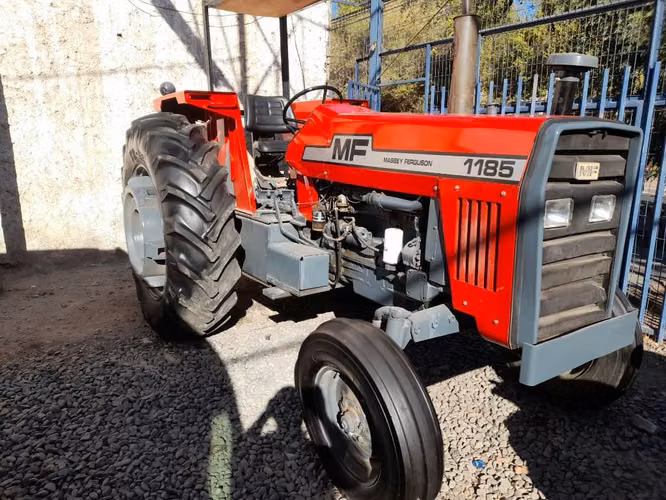 Massey ferguson  1185 1996