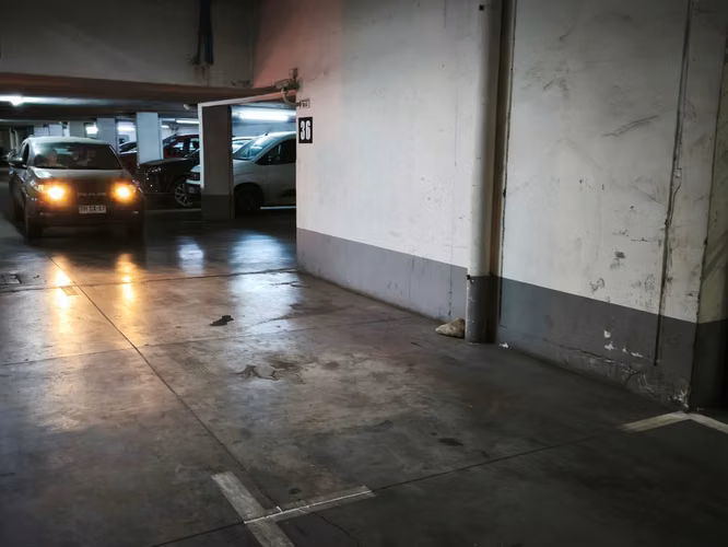 Departamento Remodelado 2 Estacionamientos  3D/2B
