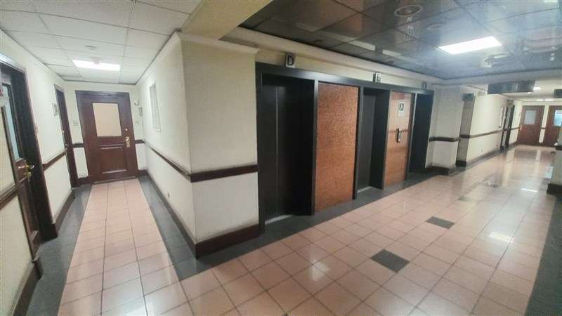 Oficina en venta en Edificio YMCA, Satiago Centro - Imagen 14