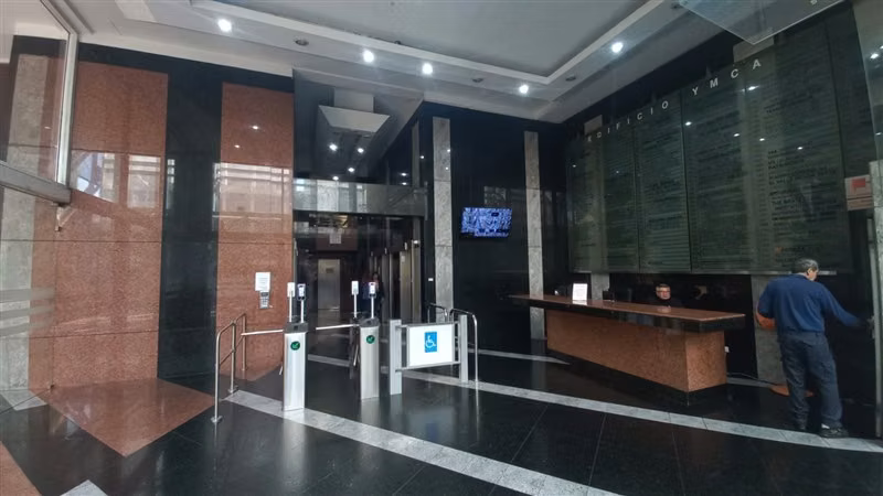 Oficina en venta en Edificio YMCA, Satiago Centro - Imagen 13