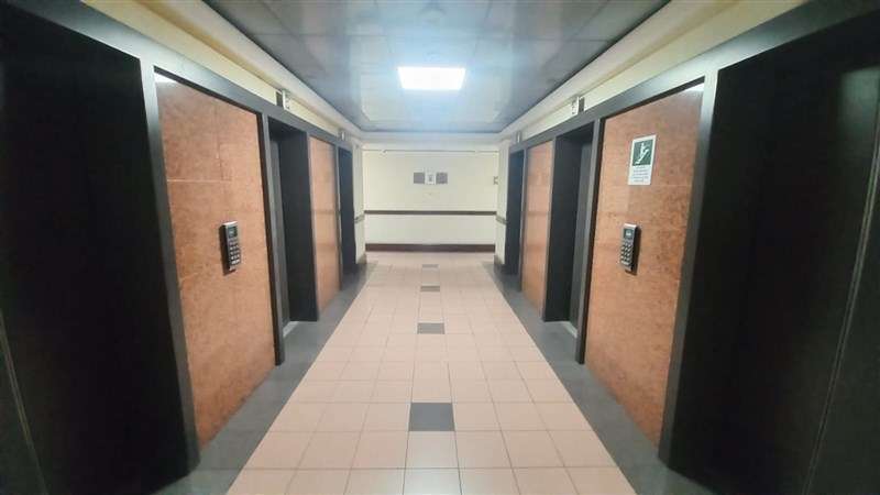 Oficina en venta en Edificio YMCA, Satiago Centro - Imagen 12