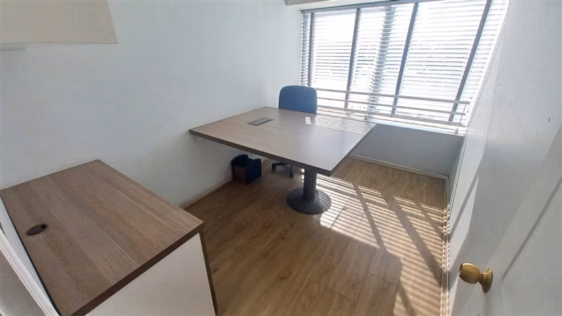 Oficina en venta en Edificio YMCA, Satiago Centro - Imagen 7