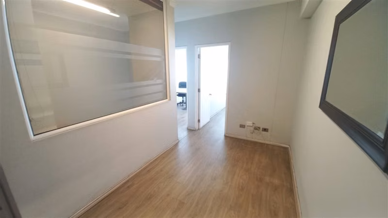 Oficina en venta en Edificio YMCA, Satiago Centro