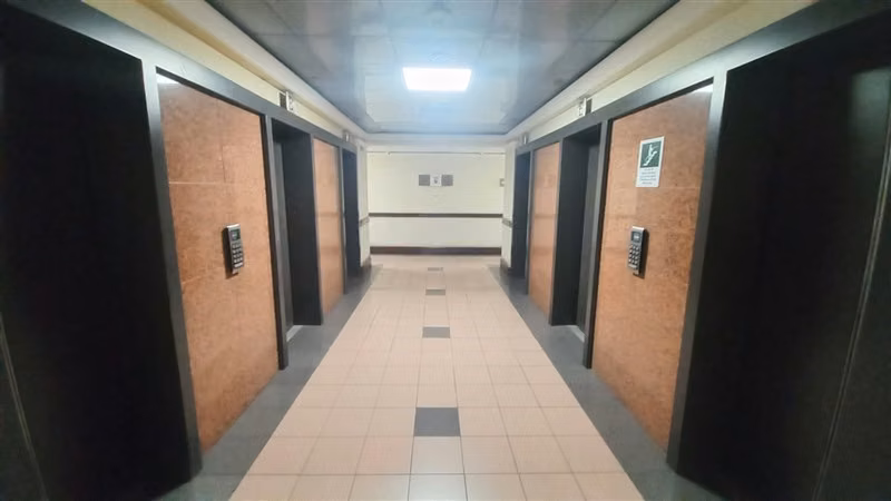 Oficina en venta en Edificio YMCA, Satiago Centro - Imagen 12