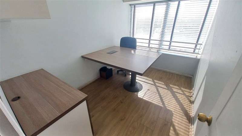 Oficina en venta en Edificio YMCA, Satiago Centro - Imagen 7