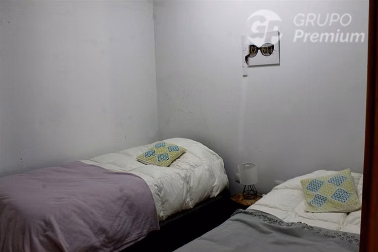 Loft en venta de 2 dorm. en Pinto, ( Cesión y Derechos ).