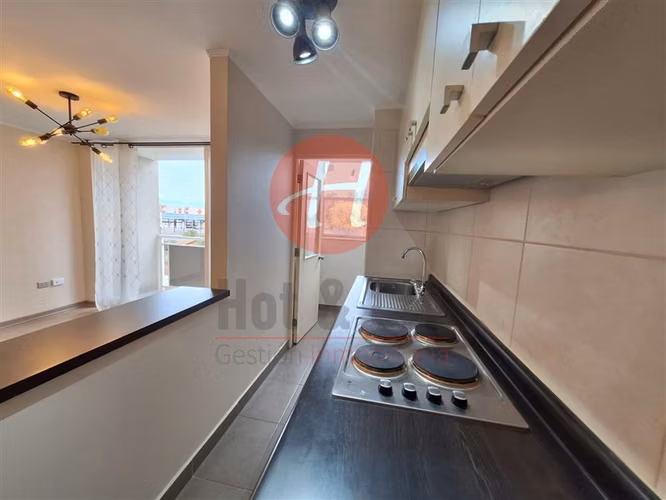 Departamento en Arriendo 3D Cond. Los Fundadores Temuco