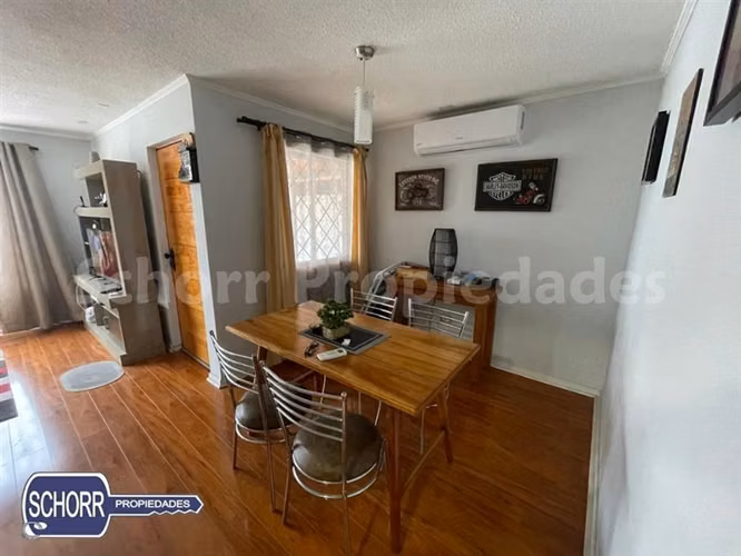 Casa en venta cruce las rastras de 3 dorm. 2 baños en Talca - Imagen 3