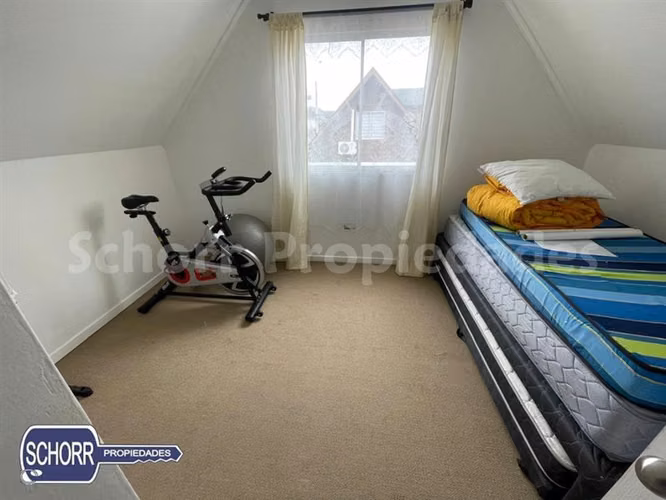 Casa en venta cruce las rastras de 3 dorm. 2 baños en Talca - Imagen 14